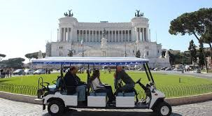 Noleggio Scooter e Biciclette